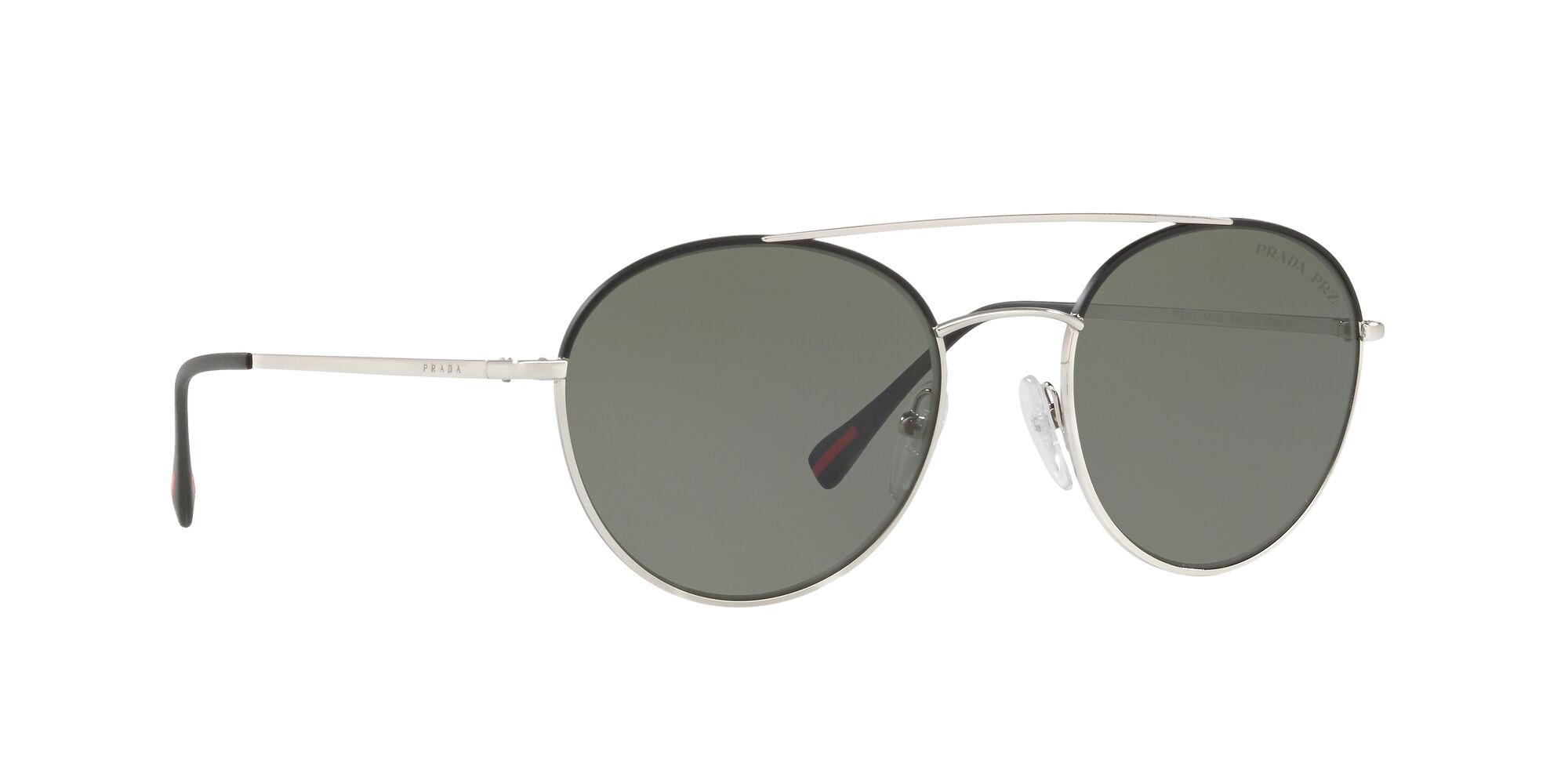 Ps 51ss Silver/black Polar Green Pol