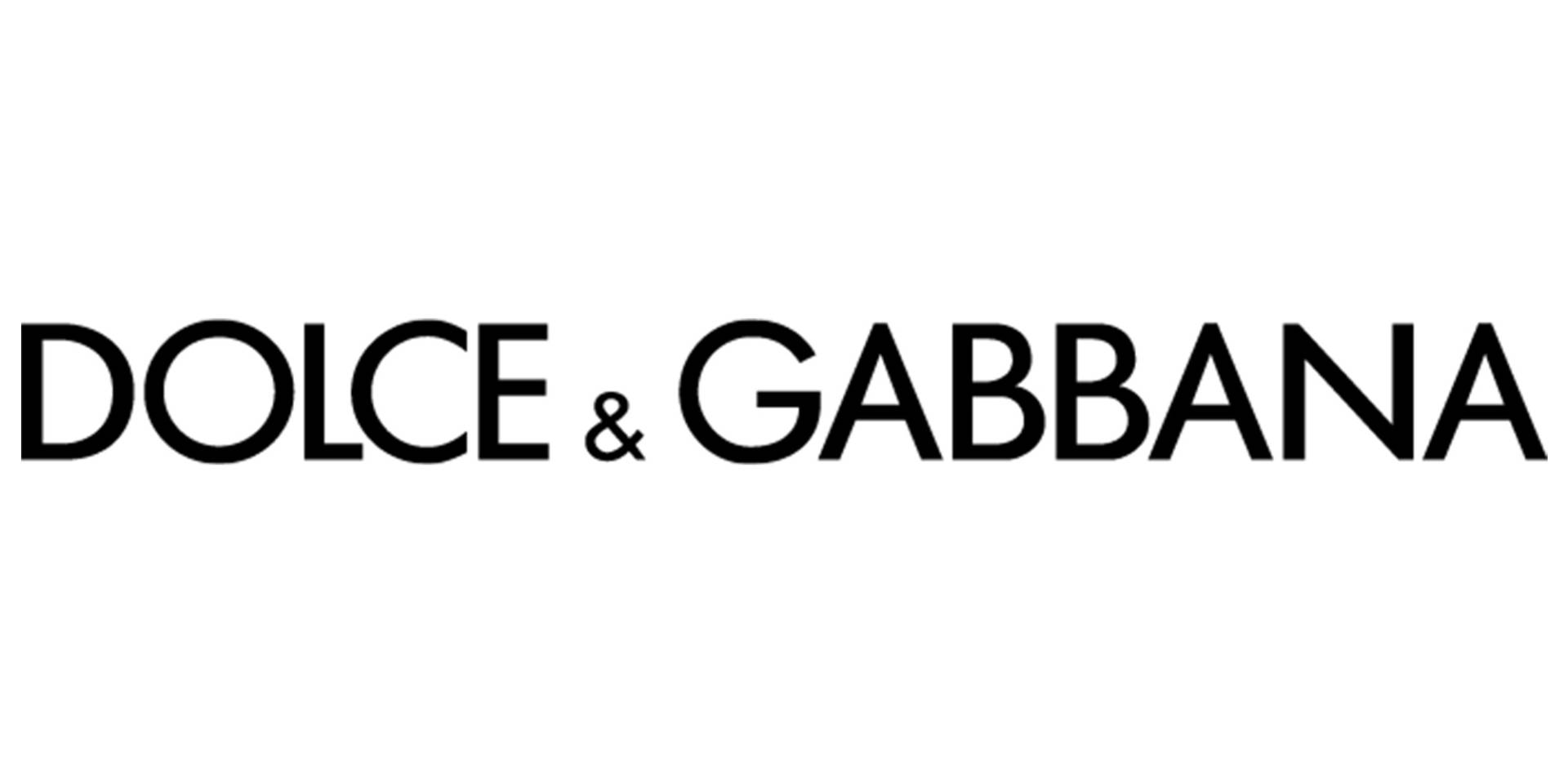 Dolce & Gabbana